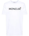 Moncler Cotton Logo T-shirt 156730086 [P]