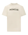 MONCLER ロゴプリントコットンTシャツ 156730091 [P]