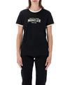 MONCLER プルオーバー ロゴ Tシャツ 156730195 [P]