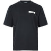 JACQUEMUS グログランTシャツ 158112079 [P]