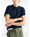 PRADA Wendbares Baumwoll-T-Shirt 156730310 [P]