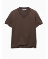 PRADA コットンTシャツ 156730601 [P]