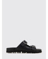 PRADA ストラップスライド 156730627 [P]