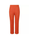 PLEATS PLEASE ISSEY MIYAKE Plissierte Hosen 156799062 [P]