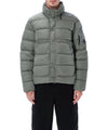 CP COMPANY Abnehmbare Daunenjacke 19CMOW012A 005904G 921 151055890 [P]