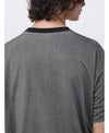 MAISON MARGIELA Baumwoll-Varsity-T-Shirt 156799520 [P]