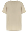 MAISON MARGIELA Cotton T-Shirt 156799545 [P]