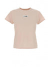 MAISON MARGIELA ヌメリック コットン Tシャツ 156799979 [P]