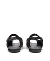 MAISON MARGIELA Anatomische Numeric Slingback in Schwarz 156800034 [P]