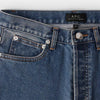 APC Petite New Standard Unisex Stretch Denim 158380643 [P]