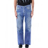 Our Legacy Third Cut Digital Blue Aurora Print M2265TB 162109107 [P]