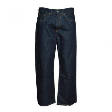 OUR LEGACY Dritte Schnitt Blue Selvedge M4255TB 162109152 [P]