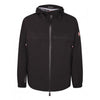 MONCLER Shipton フード パッカブル ゴアテックス シェル 1A00013 5987M 999 162109465 [P]