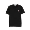 Moncler Logo Cotton T-Shirt 162109498 [P]