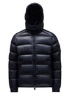 MONCLER Maya Kapuze kurze Daunenjacke 1A53600 68950 742 162109564 [P]