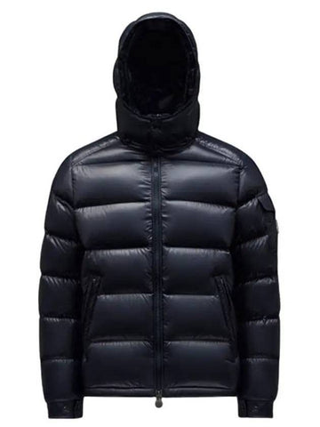 MONCLER Maya Kapuze kurze Daunenjacke 1A53600 68950 742 162109564 [P]