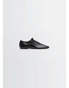 LEMAIRE Classic Flat Derby Shoes FO0245 LL0023 999 151059663 [P]