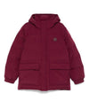 MAISON KITSUNE Pufferjacke Redstar NM02209WQ4031 P677 151060708 [P]