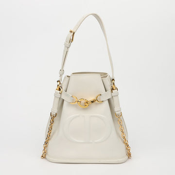 DIOR M2271UBHA Mittelgroße Tote Schultertasche 159753228 [P]