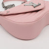 LOUIS VUITTON Rosa Neue Welle Klappen Kette PM Schultertasche 159885668 [P]