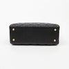 CHANEL Turnlock Top Handle Schultertasche (Jahr unbekannt) 159886669 [P]