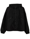 Moncler Hooded Jacket 1A00142 597FW 999 133041990 [P]