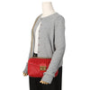 MIU MIU 5BD062 Ketten Schulter Crossbody Tasche 160348772 [P]