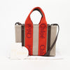 CHLOE Woody Small Tote Schultertasche 160348881 [P]