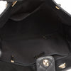 CHANEL Klassische zeitlose Shopper-Tasche groß Schwarz mit goldener Hardware 160349186 [P]