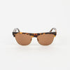 BOTTEGA VENETA Leopard Sonnenbrille 160397294 [P]