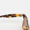 BOTTEGA VENETA Leopard Sonnenbrille 160397294 [P]