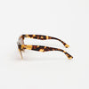 BOTTEGA VENETA Leopard Sonnenbrille 160397294 [P]