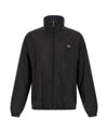 PRADA Reversible Lina Nylon Jacke 156730290 [P]