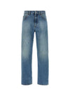 MAISON MARGIELA MM6 gerade Jeans 156799921 [P]