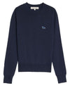 MAISON KITSUNE Baby Fox Patch Regular Jacket 151061056 [P]
