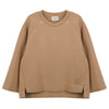 WEEKEND MAXMARA ロゴスウェットシャツ WKDVASTO-003 162109740 [P]