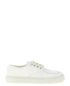 PRADA ラウンド トゥ レースアップ スニーカー 2EE427 3T0A F0009 151072362 [P]