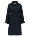 MAXMARA Wasserabweisender Trenchcoat 19021094600 006 151062438 [P]