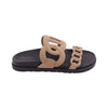 HERMES Extra Sandalen H222301Z BK370 (240mm) 162173151 [P]