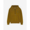 Maison Kitsune Bold Fox Head Patch Comfort Hoodie 152201096 [P]