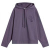 MAISON KITSUNE Oversized Hoodie Daisy CRAFTED OM00701KM0001 152201125 [P]