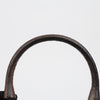 Givenchy Wrinkled Medium Brown Leather Pandora Tote Bag 160792081 [P]