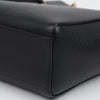 MULBERRY Maple Kleine Leder Tote Schultertasche Schwarz 160850822 [P]