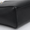 MULBERRY Maple Kleine Leder Tote Schultertasche Schwarz 160850822 [P]