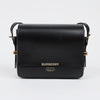 Burberry Women’s Grace Small Bag Black 160859113 [P]