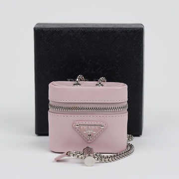 Prada AirPods Chain Crossbody Bag 1NR009 161232044 [P]