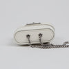Prada AirPods Chain Crossbody Bag 1NR009 161232290 [P]