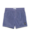 STONE ISLAND ナイロン メタル イン Econyl バミュ K1S15 152202040 [P]