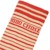BOBO CHOSES Kinder Strumpf mit streifen in Extra lang 162179044 [P]