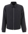 Prada Mohair Jacket G54 F0002 152202826 [P]